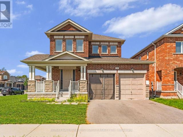 apartment at 2 FOSTER HEWITT STREET, Brock, Ontario, L0K1A0