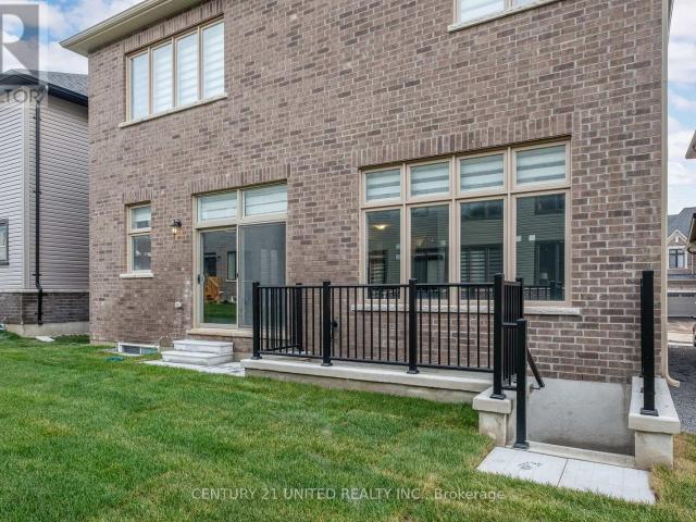 apartment at 2 LOWER LEVEL – 1040 SUDDARD AVENUE