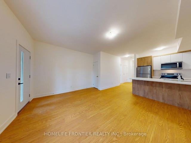 apartment at 2 MAIN – 1089 GLENCAIRN AVENUE
