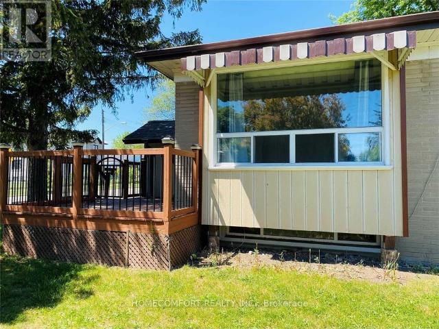 apartment at 2 MENDIP CRESCENT, Toronto, Ontario, M1P1Y4