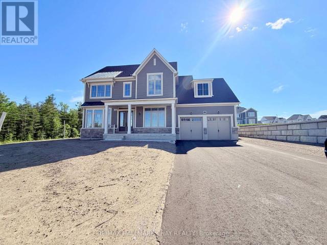 apartment at 2 PINETREE DRIVE, Oro Medonte, Ontario, L0L2L0