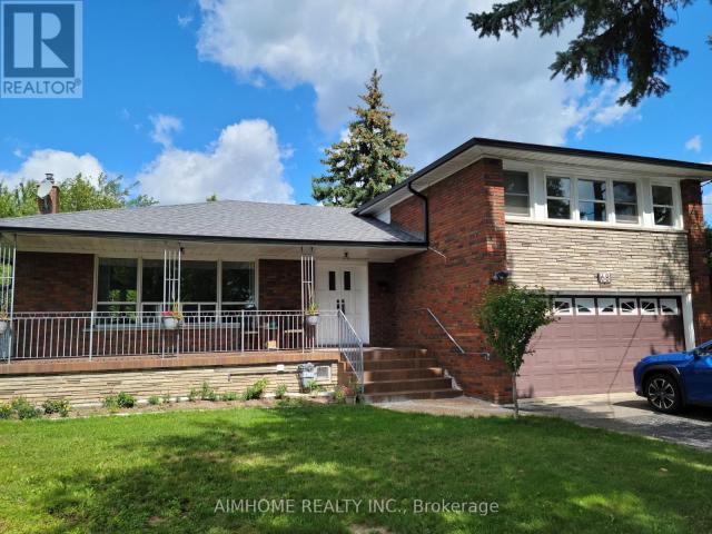apartment at #2 ROOM 68 CLAVER AVENUE, Toronto, Ontario, M6B2W2