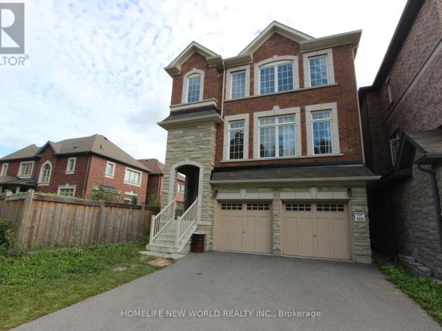 apartment at 2ND MASTER BEDROOM – 41 PULPWOOD CRES MASTER CRESCENT