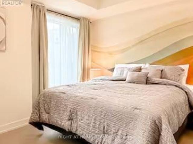 apartment at 2ND FLOOR REAR 127 FREDERICK TISDALE DRIVE, Toronto, Ontario, M3K2B8