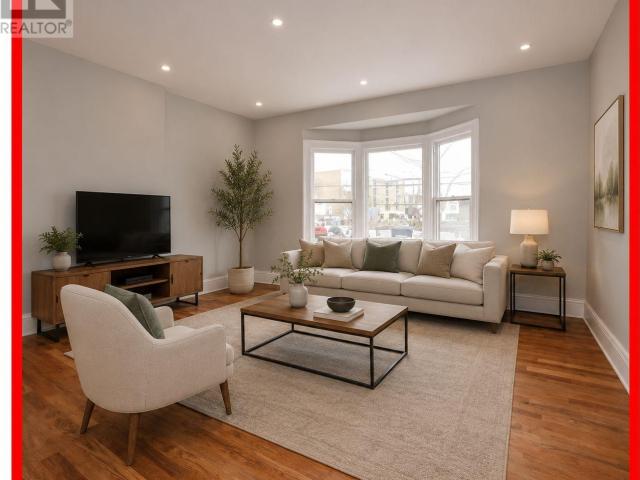 apartment at 2ND FLOOR 1436 QUEEN STREET W, Toronto, Ontario, M6K1M2