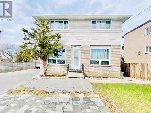 apartment at 2ND FLOOR 128 STEVENSON ROAD S, Oshawa, Ontario, L1J5M1