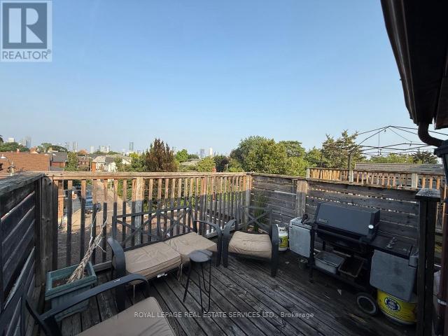 apartment at 2ND FLOOR 263 GRACE STREET, Toronto, Ontario, M6G3A7