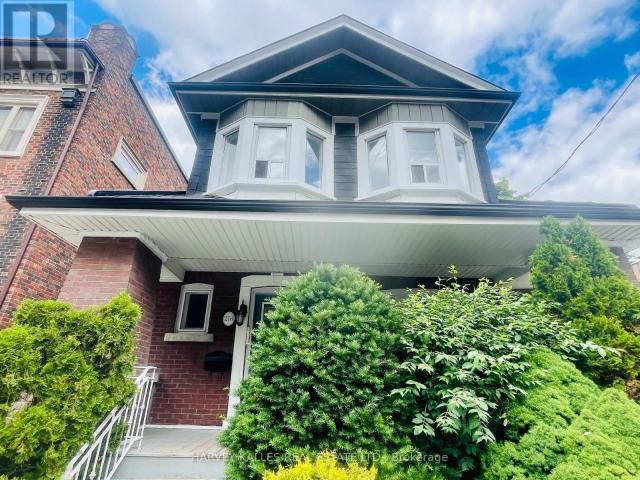 apartment at 2ND FLOOR 218 HEATH STREET W, Toronto, Ontario, M5P1N7