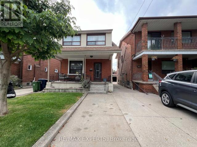 apartment at 2ND FLOOR 366 LAUDER AVENUE, Toronto, Ontario, M6E3H8