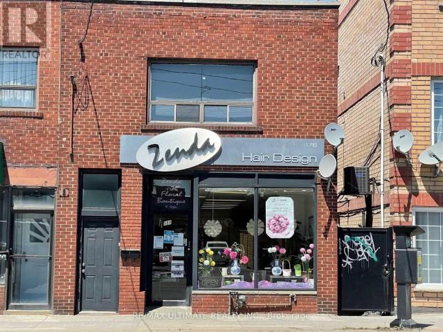 apartment at 2ND FLOOR – 568 ROGERS AVENUE