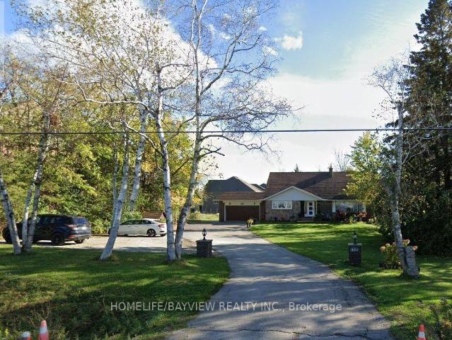 apartment at 2ND FLOOR 539 ELGIN MILLS ROAD W, Richmond Hill, Ontario, L4C4M3