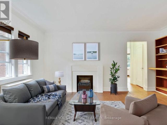 apartment at 2ND FLOOR 864 MILLWOOD ROAD N, Toronto, Ontario, M4G1W6
