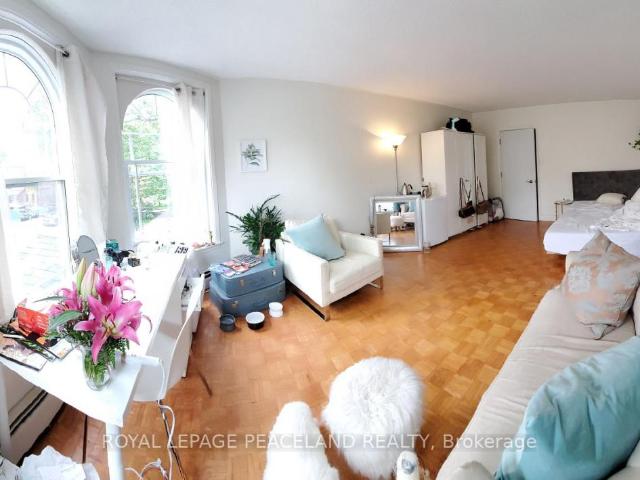 apartment at 2ND FLR 63 MADISON AVENUE, Toronto, Ontario, M5R2S3