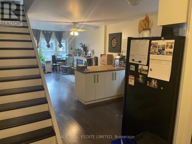 apartment at 2ND FLR 716 OSSINGTON AVENUE, Toronto, Ontario, M5G3T7