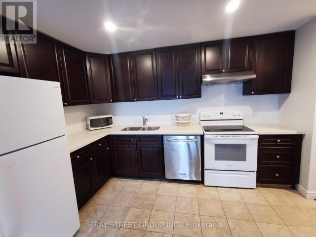apartment at 2ND FLR 1546 JANE STREET, Toronto, Ontario, M9N2R5