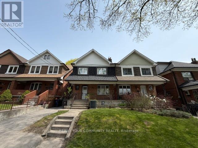 apartment at 2ND FLR 19 MOUNT ROYAL AVENUE, Toronto, Ontario, M6H2S2