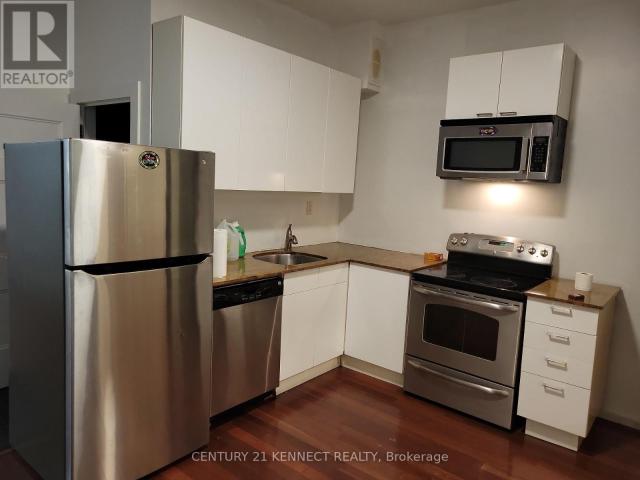 apartment at 2ND REAR 181 AUGUSTA AVENUE, Toronto, Ontario, M5T2L4