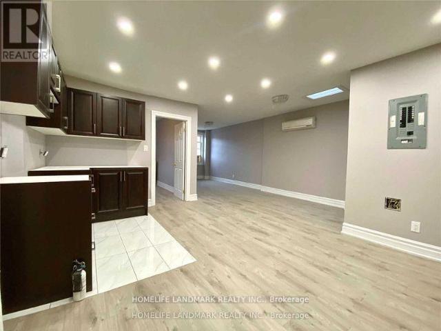 apartment at 2ND – 2428 BLOOR STREET W