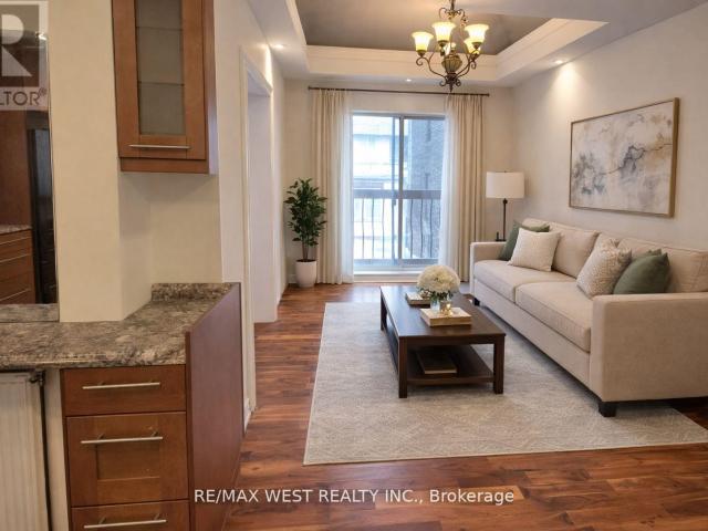 apartment at 2ND 237 VAUGHAN ROAD, Toronto, Ontario, M6C2M8