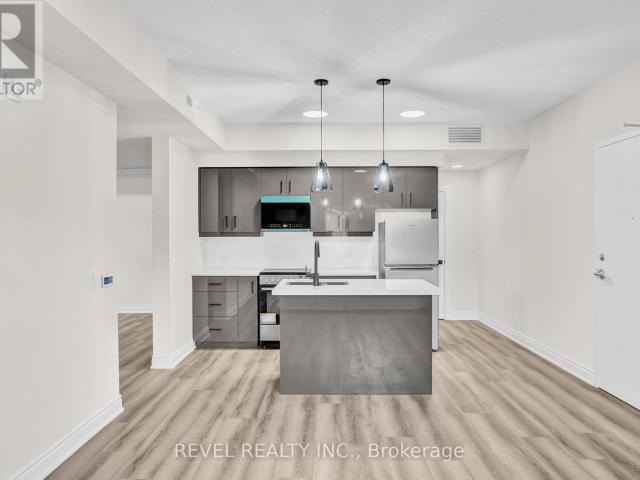 apartment at 2A 261 KING STREET E, Hamilton, Ontario, L8G1L9