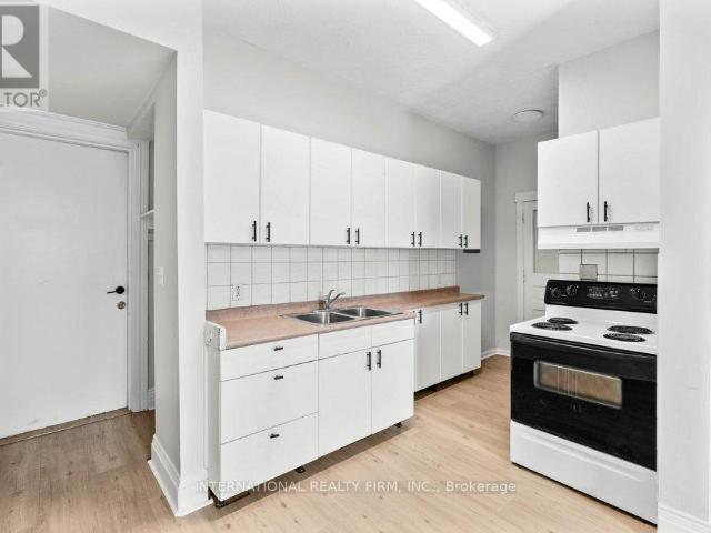 apartment at 2A 67 ONTARIO AVENUE, Hamilton, Ontario, L8N2X1