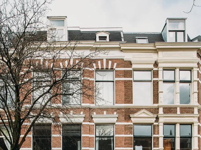 apartment at 2e Sweelinckstraat Zuid Holland 's Gravenhage 2517 GT