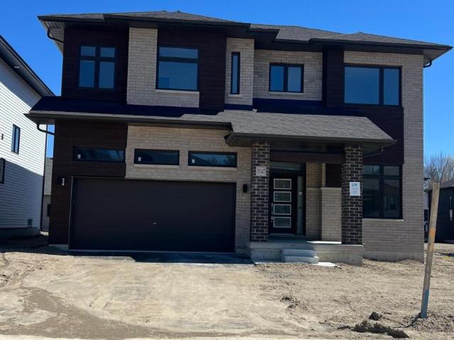 apartment at 3047 SANDY ACRES AVENUE, Severn, Ontario, L3V8R3