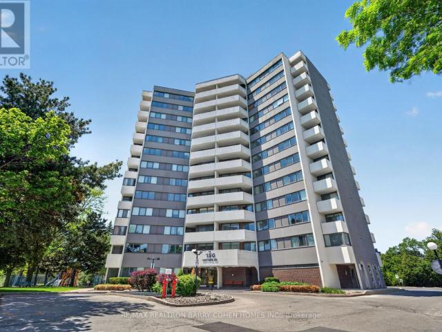 apartment at 304 150 NEPTUNE DRIVE, Toronto, Ontario, M6A2Y9