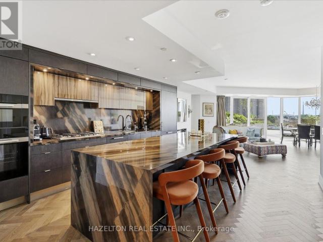 apartment at 304 155 MERCHANTS WHARF, Toronto, Ontario, M5A0Y4