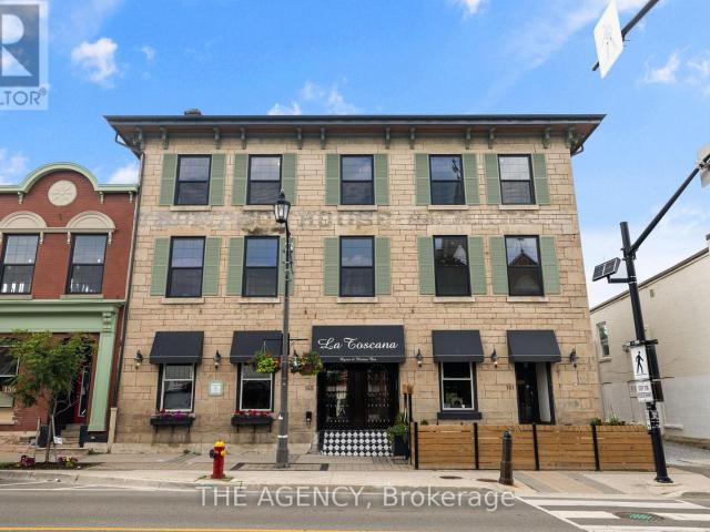 apartment at 304 163 MAIN STREET E, Milton, Ontario, L9T1N7