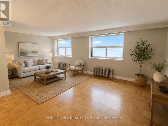 apartment at 304 104 GOODWOOD PARK, Toronto, Ontario, M4C5S9