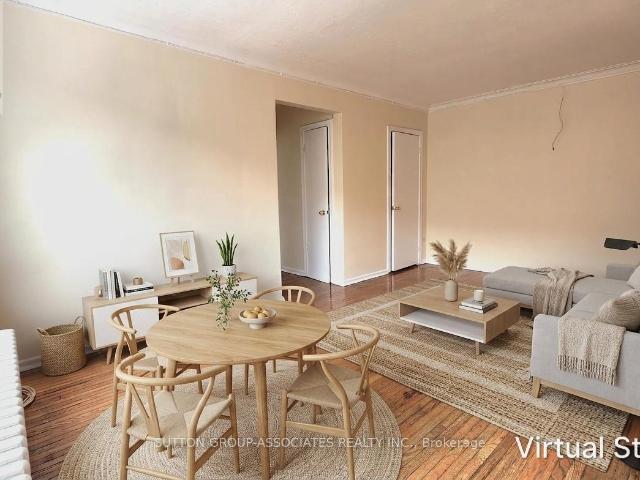 apartment at 304 – 1 GREENBROOK DRIVE