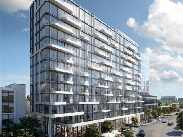 apartment at 304 322 DUPONT STREET, Toronto, Ontario, M9R1V9
