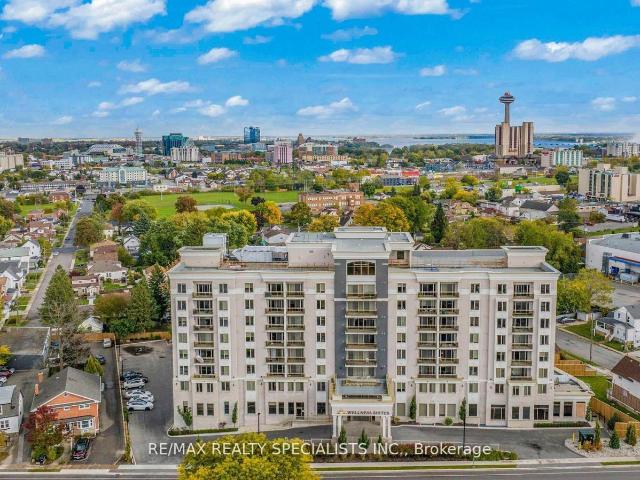 apartment at 304 5698 MAIN STREET, Niagara Falls, Ontario, L2G5Z3