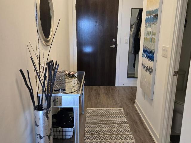 apartment at 304 630 GREENWOOD AVENUE, Toronto, Ontario, M4J0A8