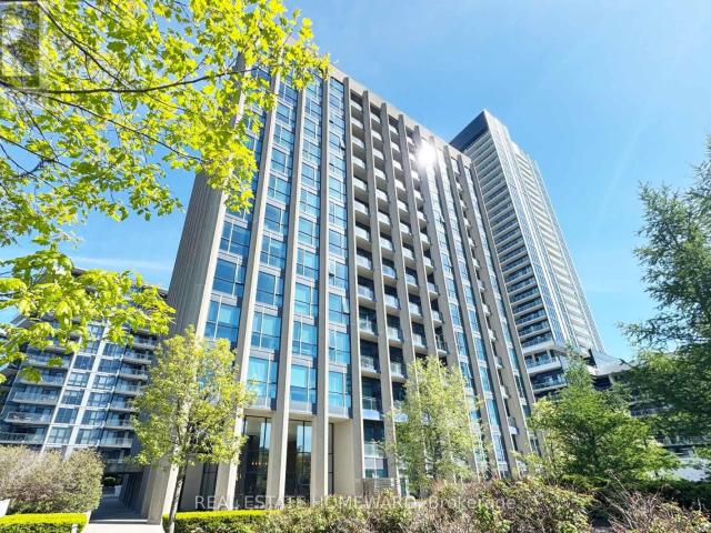 apartment at 304 75 THE DONWAY W, Toronto, Ontario, M3C2E9