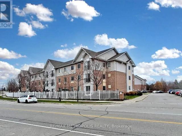 apartment at 304 – 91 ASPEN SPRINGS DRIVE