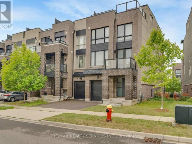 apartment at 3052 POSTRIDGE DRIVE, Oakville, Ontario, L6H0R6