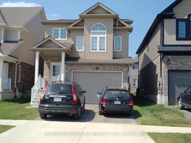 apartment at 305 TALL GRASS CRESCENT