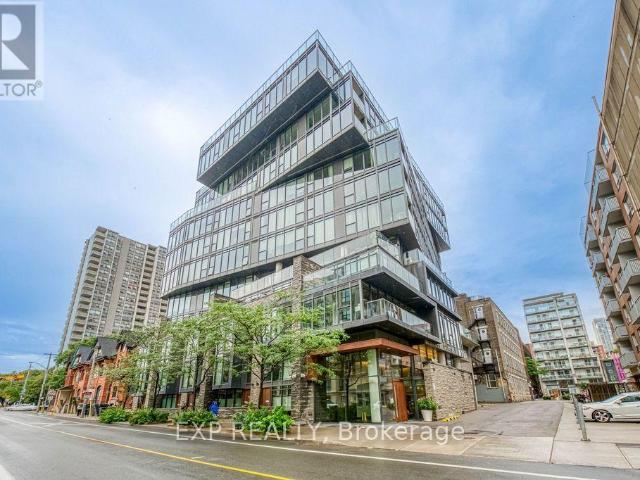 apartment at 305 15 BEVERLEY STREET, Toronto, Ontario, M5T0B3