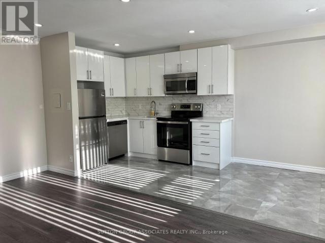 apartment at 305 180 VAUGHAN ROAD, Toronto, Ontario, M6C2M3