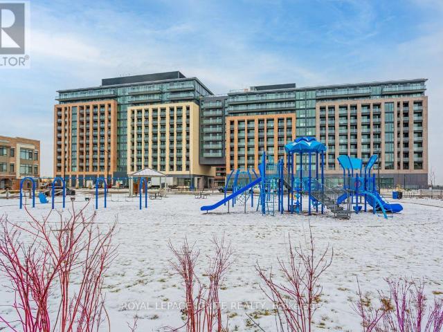 apartment at 305 100 EAGLE ROCK WAY, Vaughan, Ontario, L6A5B9