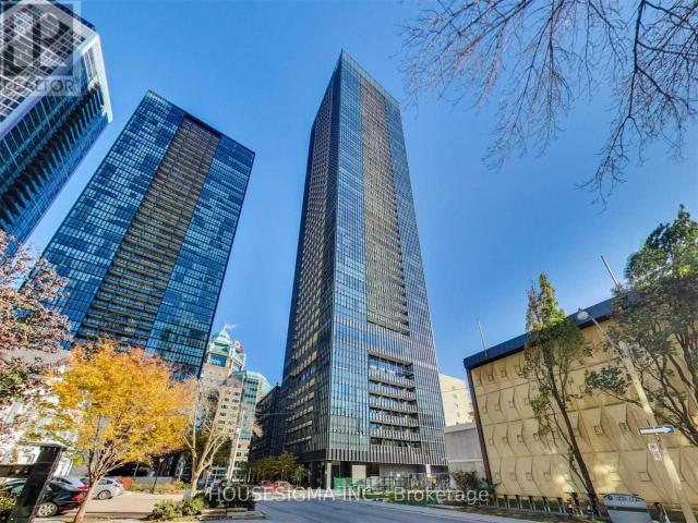 apartment at 305 101 CHARLES STREET E, Toronto, Ontario, M4Y0A9