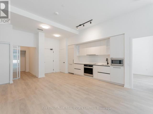 apartment at 305 10 GRAPHOPHONE GROVE, Toronto, Ontario, M6H0E5