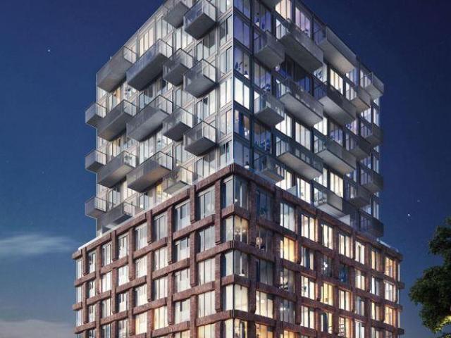 apartment at 305 2 AUGUSTA AVENUE, Toronto, Ontario, M5V0T3