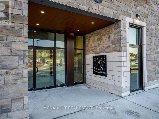 apartment at 305 340 FLORENCE DRIVE, Peterborough, Ontario, K9J6X4