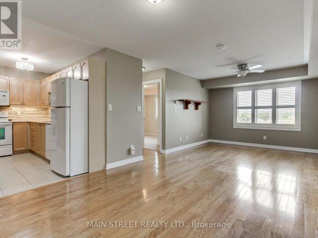 apartment at 305 500 MAPLEVIEW DRIVE W, Barrie, Ontario, L4N6C3
