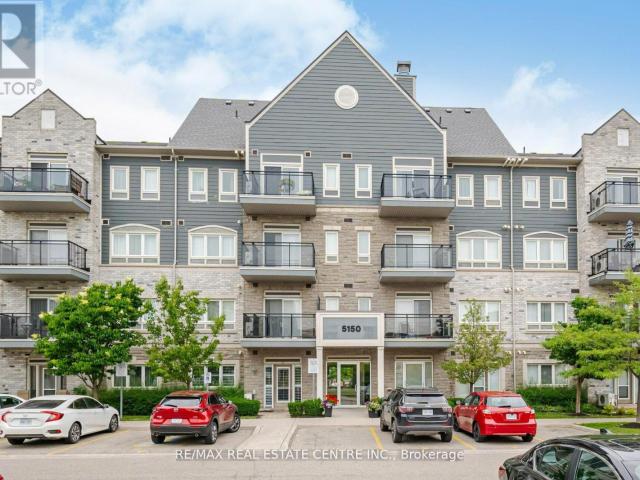 apartment at 305 – 5150 WINSTON CHURCHILL BOULEVARD