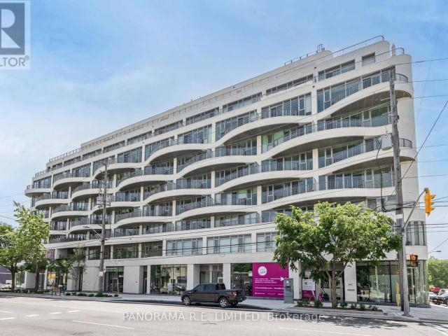 apartment at 305 689 THE QUEENSWAY, Toronto, Ontario, M8Y0C8