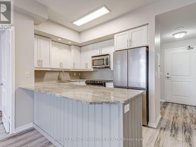 apartment at 305 75 EAST LIBERTY STREET, Toronto, Ontario, M6K3R3